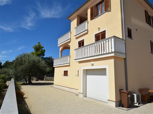 Holiday apartment - 4 persons -  - Cižici - 51514 - Dobrinj