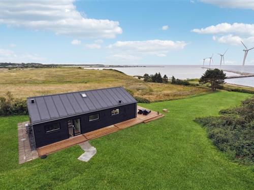 Sommerhus - 8 personer -  - Langagervej - Øer - 8400 - Ebeltoft