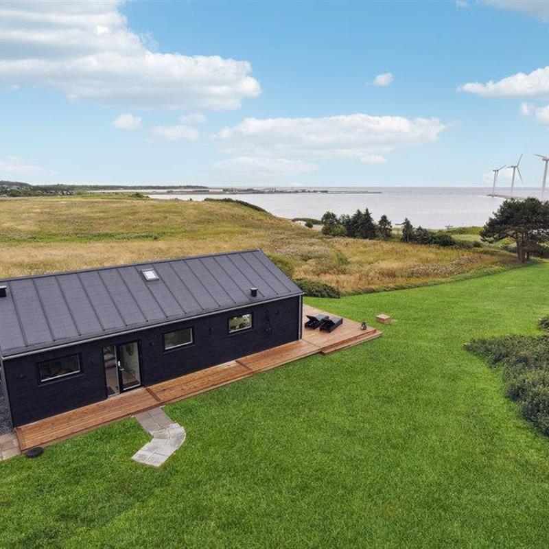 Ferienhaus - 8 Personen -  - Langagervej - Öer - 8400 - Ebeltoft