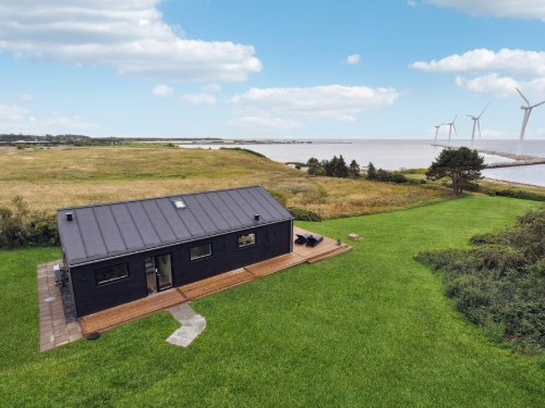 Sommerhus - 8 personer -  - Langagervej - Øer - 8400 - Ebeltoft