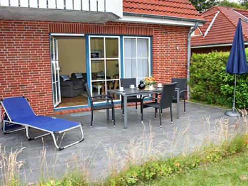 Ferienhaus - 4 Personen -  - Böhler Landstraße - 25826 - St. Peter-Ording