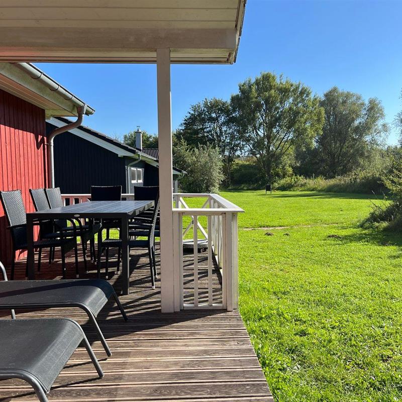 Sommerhus - 8 personer -  - Strandstraße - 23775 - Großenbrode