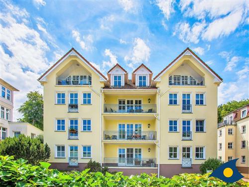 Feriesenter - 5 personer -  - Bergstraße - 17429 - Bansin (Seebad)