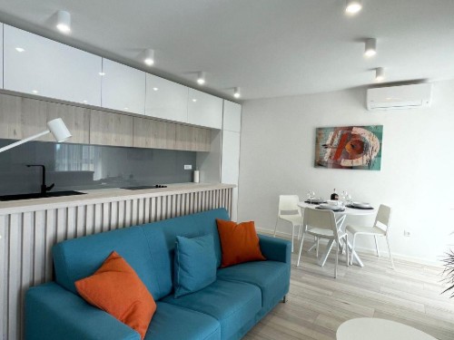 Ferieleilighet - 4 personer -  - 21000 - Dragovode