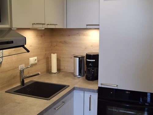 Ferielejlighed - 4 personer -  - Probsteier Platz - 24235 - Laboe