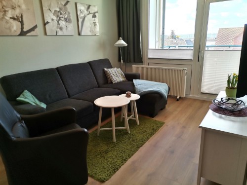 Ferienwohnung - 4 Personen -  - Probsteier Platz - 24235 - Laboe