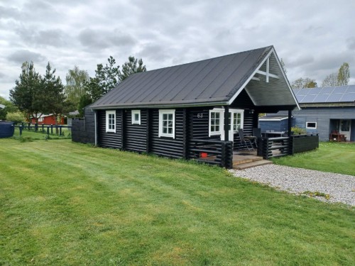 Feriehus - 4 personer -  - Torpet - 6682 - Hovborg