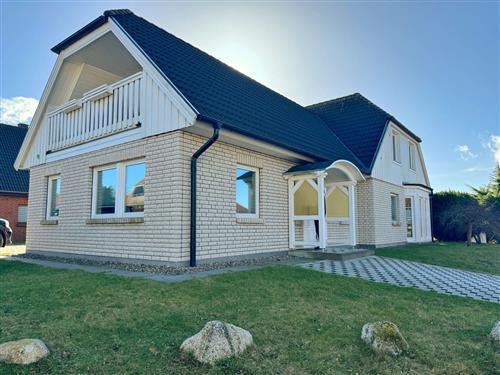 Ferielejlighed - 2 personer -  - Am Hausberg - 18546 - Sassnitz