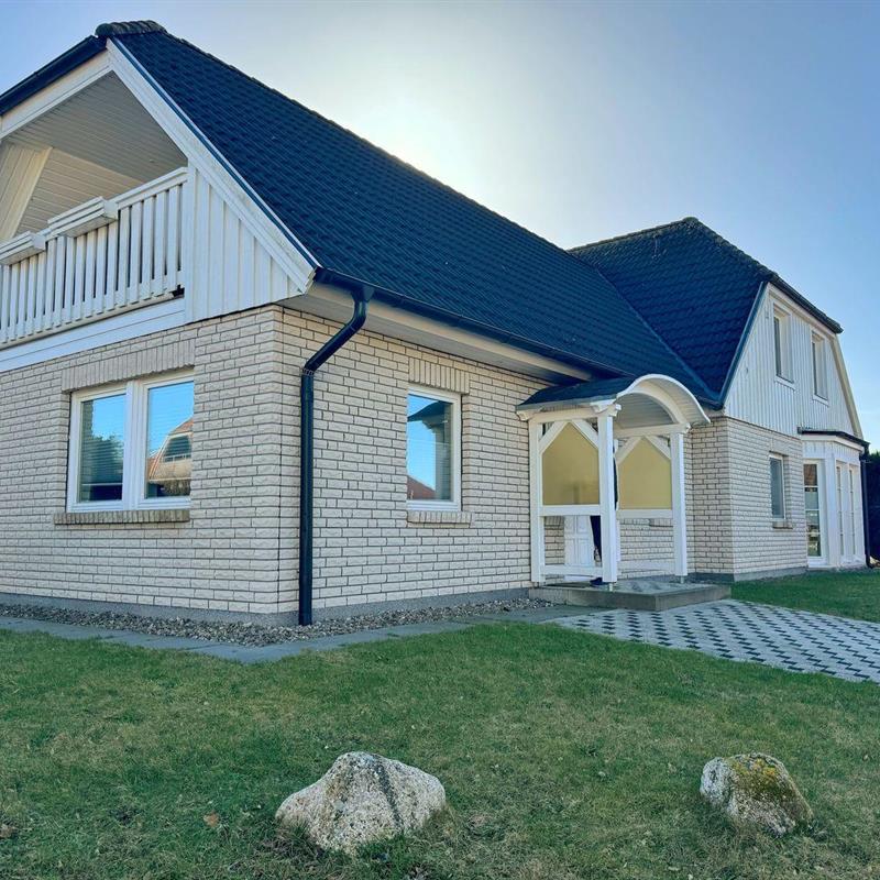 Ferielejlighed - 2 personer -  - Am Hausberg - 18546 - Sassnitz