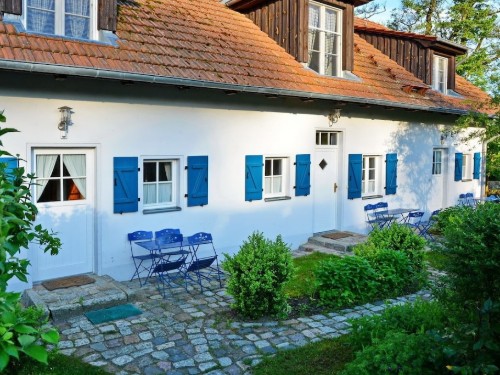 Sommerhus - 6 personer -  - 17237 - Kratzeburg, Ortsteil Pieverstorf