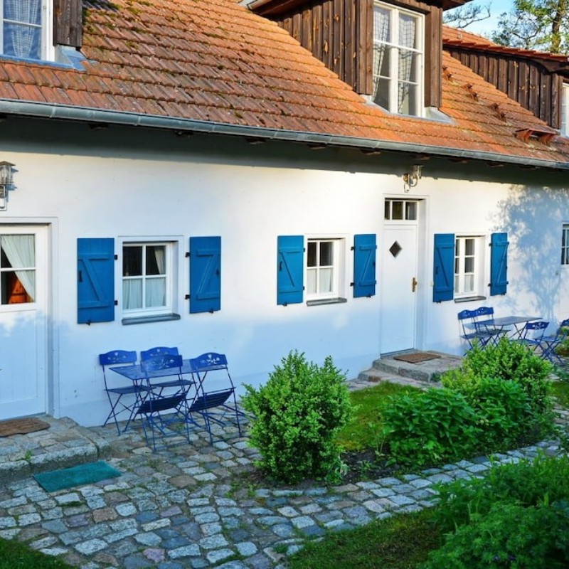 Sommerhus - 6 personer -  - 17237 - Kratzeburg, Ortsteil Pieverstorf