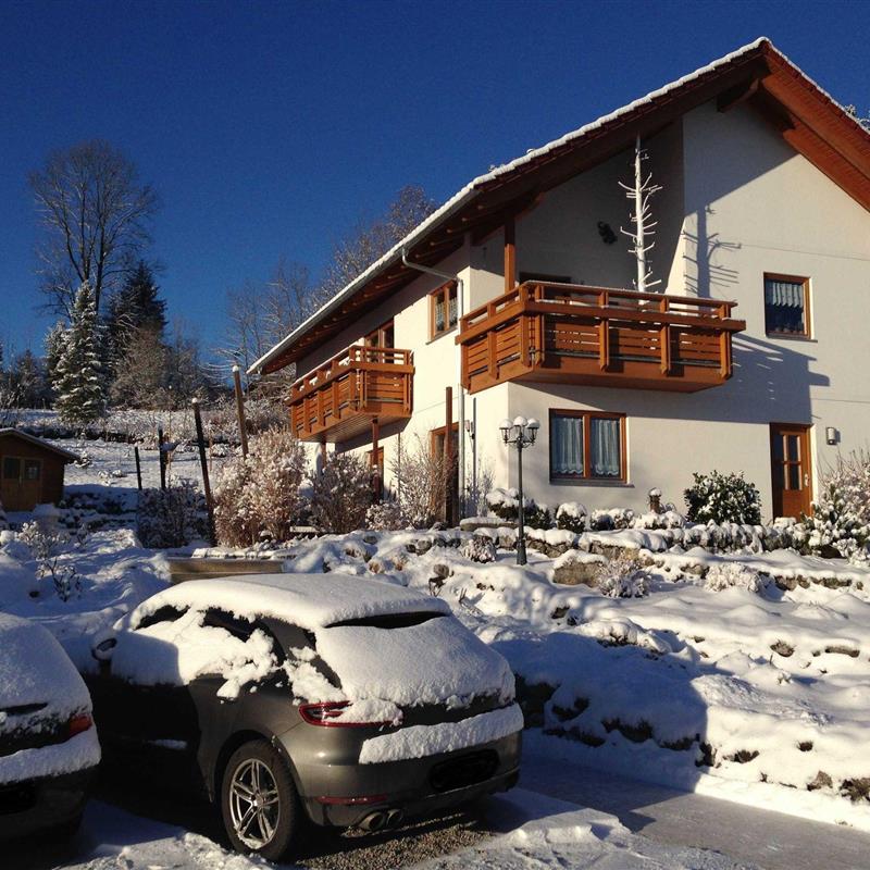 Ferielejlighed - 2 personer -  - Steigmühlenweg - 87629 - Füssen