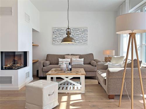 Feriehus - 6 personer -  - Neue Reihe - 18374 - Zingst / Ostseebad Zingst