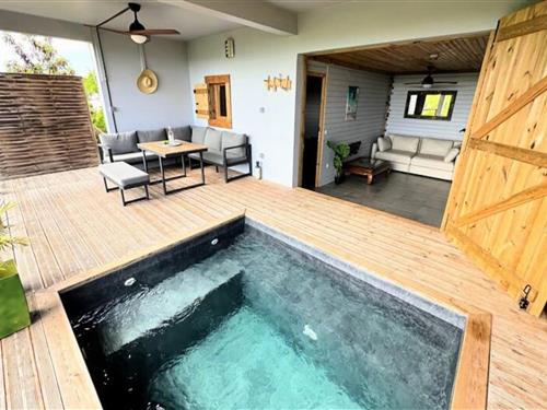 Ferieleilighet - 4 personer -  - 97112 - Grand-Bourg