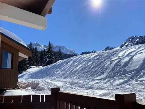 Ferienhaus - 6 Personen -  - 73120 - Courchevel