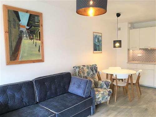 Semesterlägenhet - 4 personer -  - Kolobrzeg - 78-100