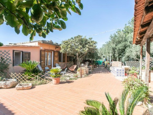 Sommerhus - 6 personer -  - C. da Salomonello snc - 97100 - Ragusa