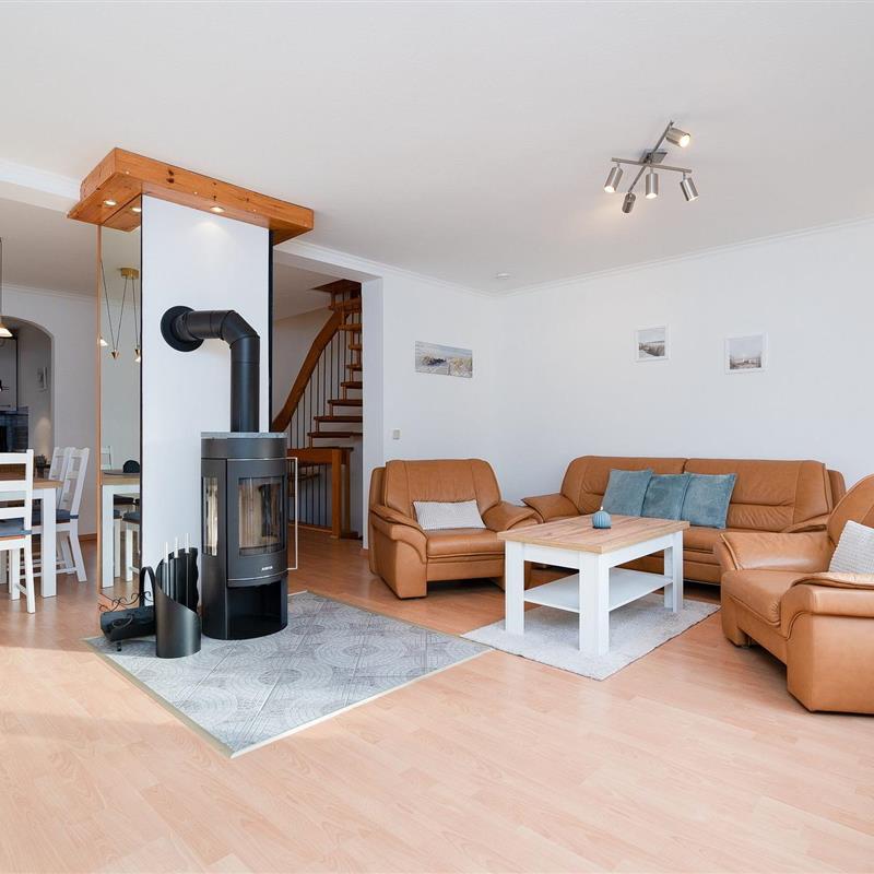 Sommerhus - 4 personer -  - Fasaneneck - 23743 - Grömitz