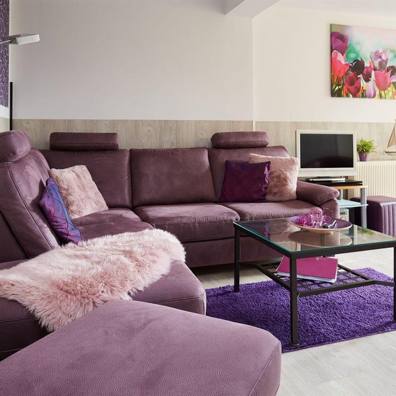 Ferielejlighed - 3 personer -  - Dorfstraße - 18586 - Middelhagen