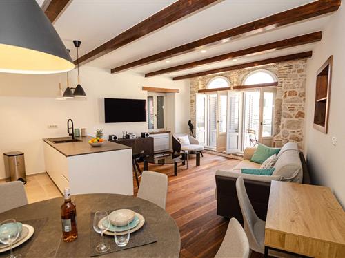 Ferieleilighet - 4 personer -  - 52210 - Rovinj