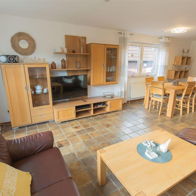 Sommerhus - 7 personer -  - Dauenser Str. 8 c - 26316 - Varel / Dangast