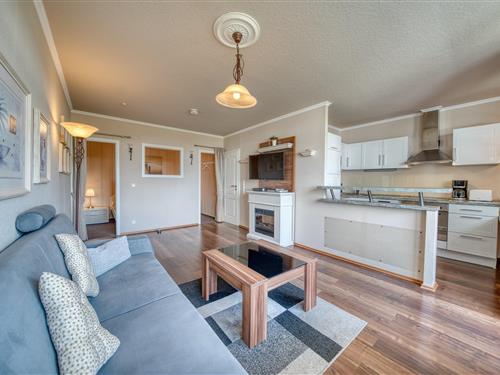 Ferielejlighed - 3 personer -  - P Ferienpark - 23774 - Heiligenhafen