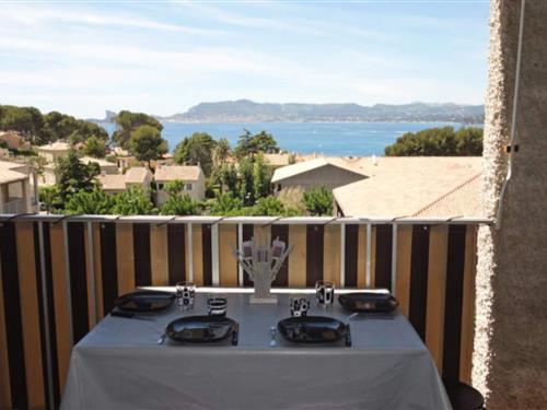 Ferienhaus - 4 Personen -  - 83270 - St Cyr Sur Mer