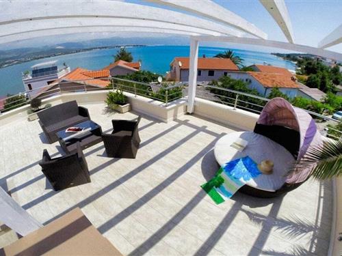 Villa - 7 personer -  - 21220 - Trogir