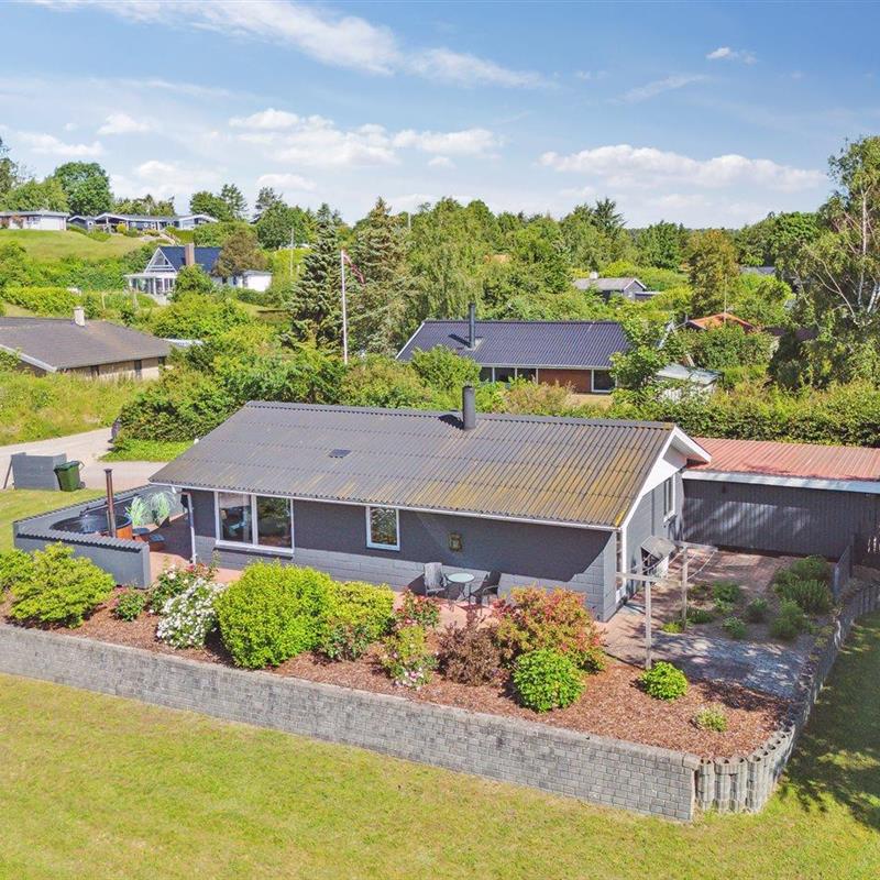 Ferienhaus - 7 Personen -  - Grønhøj - Egsmark - 8400 - Ebeltoft