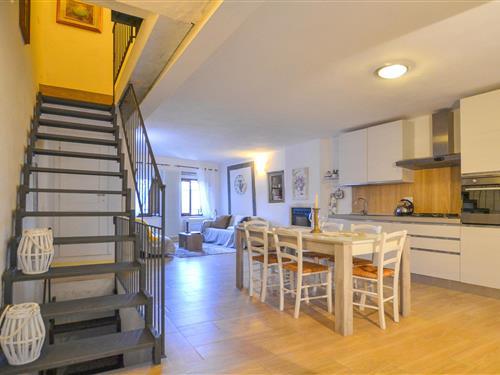 Feriehus / leilighet - 6 personer -  - Vicolo Papascello - 52044 - Cortona