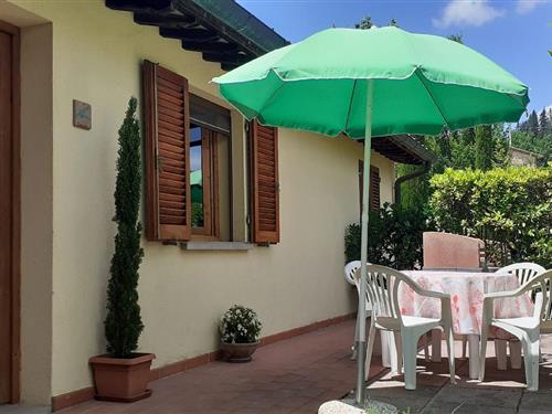 Sommerhus - 5 personer -  - Via Catignano - 50050 - Gambassi Terme