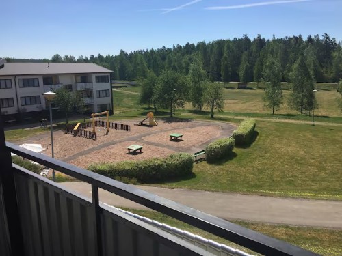 Semesterlägenhet - 7 personer -  - Paulis väg - Pauliström - 577 99