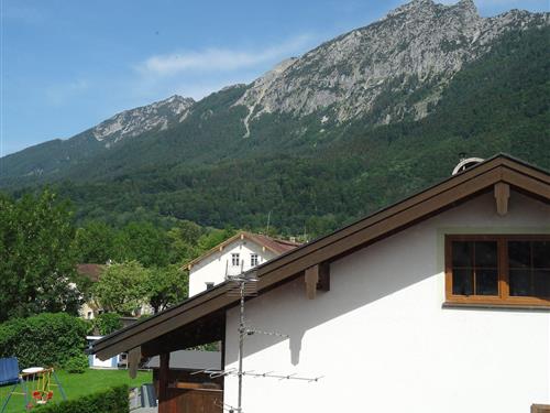 Holiday Home/Apartment - 3 persons -  - Ludwig Thoma Str. - 83435 - Bad Reichenhall