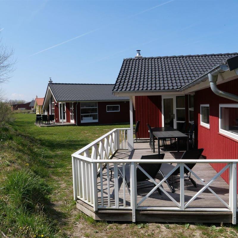 Sommerhus - 10 personer -  - Strandstraße - 23775 - Großenbrode