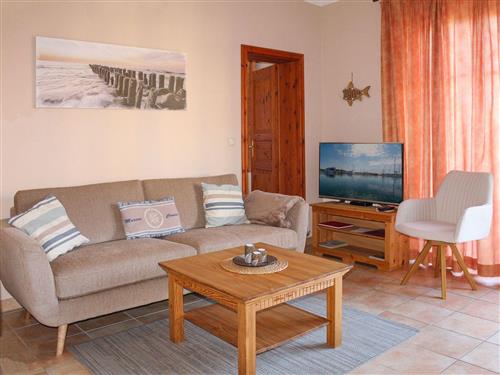 Ferielejlighed - 4 personer -  - Hermann-Häcker-Straße - 18225 - Kühlungsborn