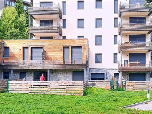 Semesterlägenhet - 6 personer -  - 38860 - Venosc