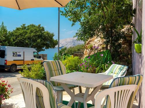 Ferielejlighed - 2 personer -  - Stara Baska - Krk-Stara Baska - 51251 - Stara Baska