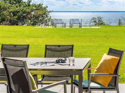 Ferieleilighet - 6 personer -  - An der Kliffkante - 17419 - Garz