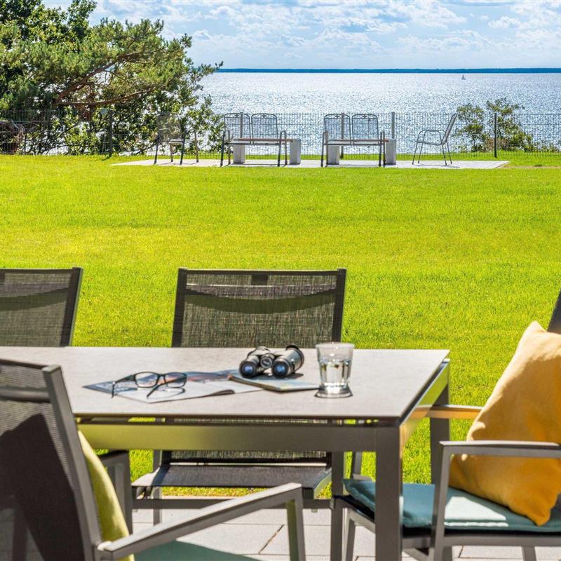 Ferielejlighed - 6 personer -  - An der Kliffkante - 17419 - Garz