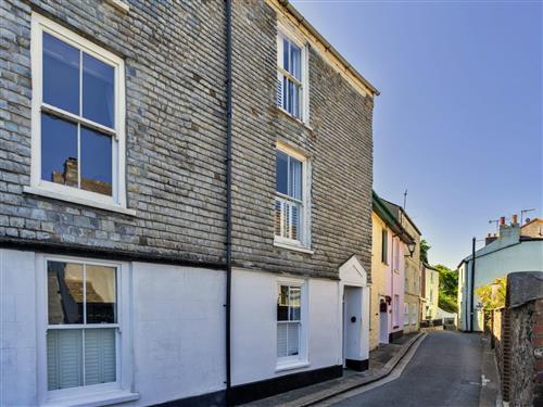 Holiday home - 9 persons -  - Kingsand - PL10 1PD