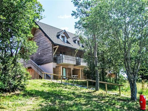 Ferielejlighed - 4 personer -  - Super Besse - 63610