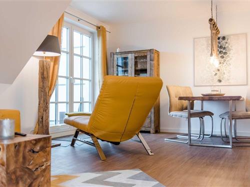 Ferielejlighed - 4 personer -  - Parkstraße - 18211 - Börgerende