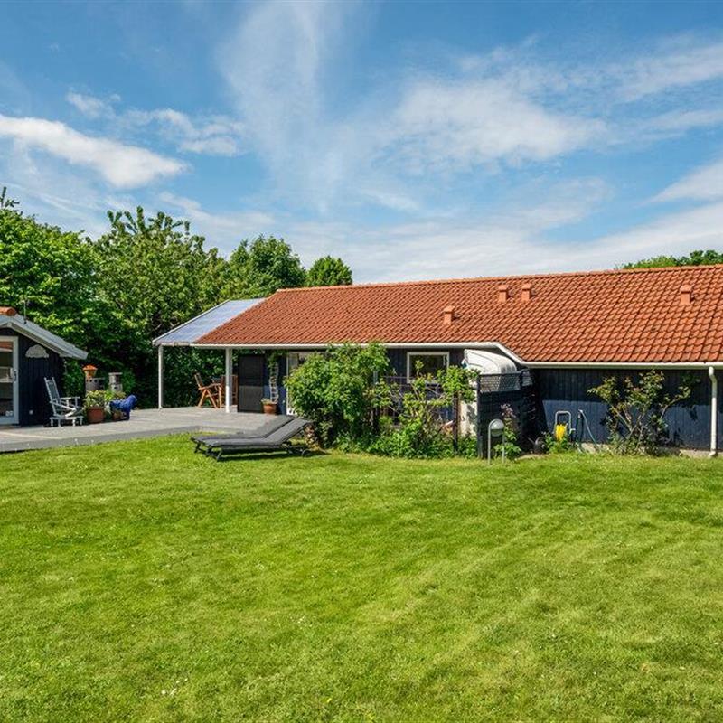 Ferienhaus - 8 Personen -  - Firhøjvej - Munkerup - 3250 - Gilleleje