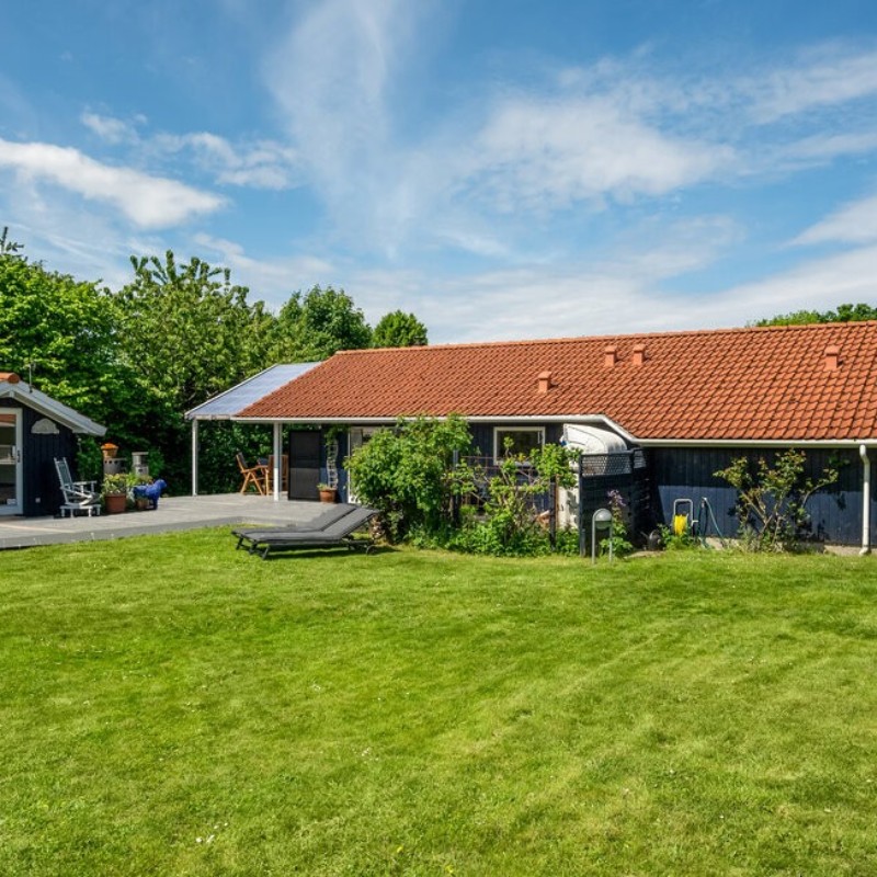 Ferienhaus - 8 Personen -  - Firhøjvej - Munkerup - 3250 - Gilleleje