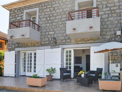 Ferielejlighed - 4 personer -  - CARRUGHJU DI L'ERBAJOLO - 20115 - Piana