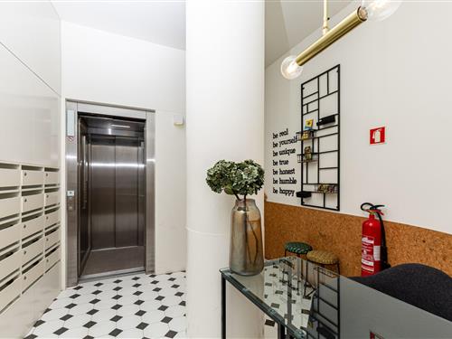 Ferielejlighed - 2 personer -  - 4050-284 - Oporto