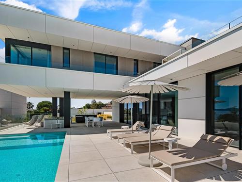 Sommerhus - 10 personer -  - Put Kaljesine - 23275 - Ugljan