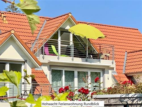 Holiday Home/Apartment - 2 persons -  - Reiherstieg - 24321 - Hohwacht