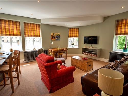 Ferieleilighet - 4 personer -  - SK17 6AW - Buxton