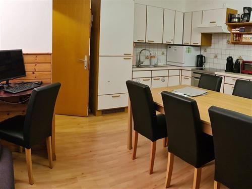 Holiday Home/Apartment - 3 persons -  - Tälerstraße / Ahornweg - 8971 - Rohrmoos-Untertal